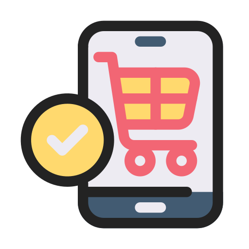 Virtual malls